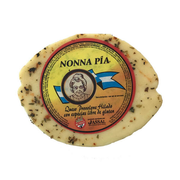 Provoleta Nonna Pia X 1U
