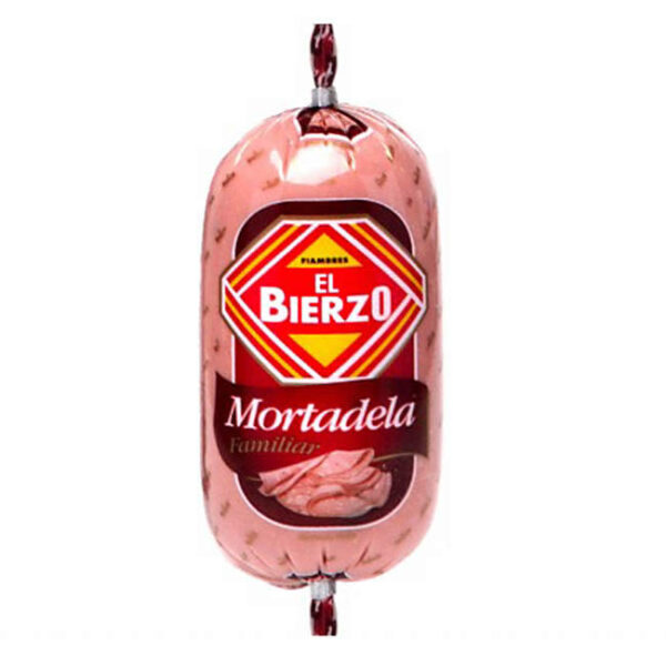 Salame Tipo Milán El Bierzo - Venta Por Peso No Fraccionado - Imagen 2