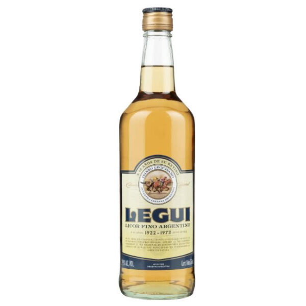 Licor Fino Legui x 750 ml