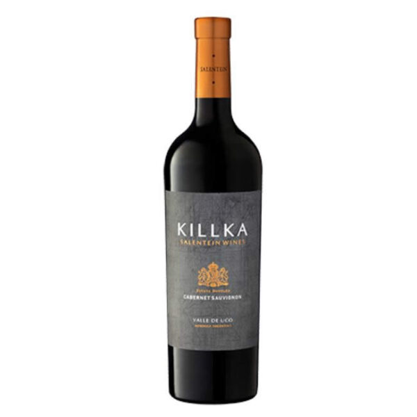 Killka Cabernet Sauvignon