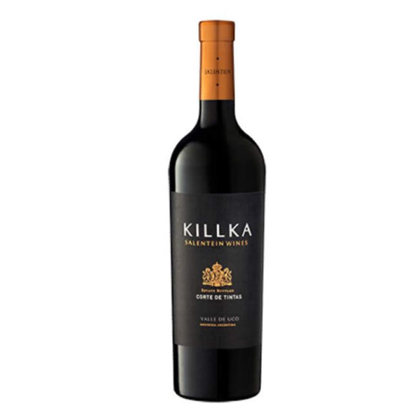 Killka Corte De Tintas Blend