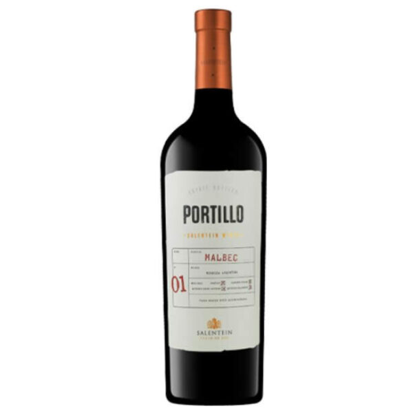 Portillo Malbec