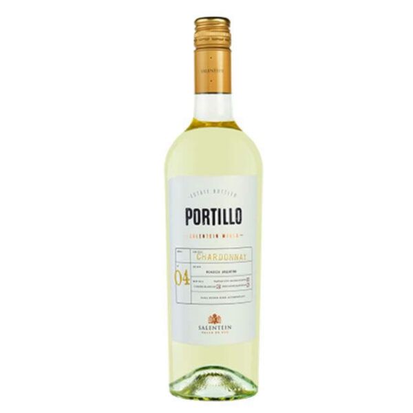 Portillo Chardonnay