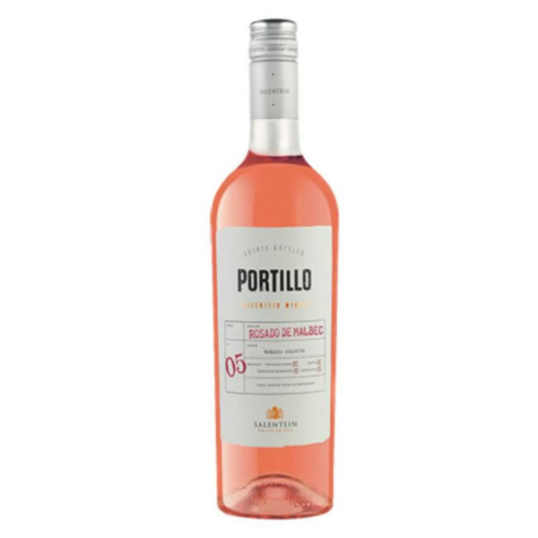 Portillo Rosado De Malbec