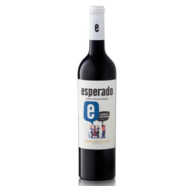 Esperado Cabernet Sauvignon