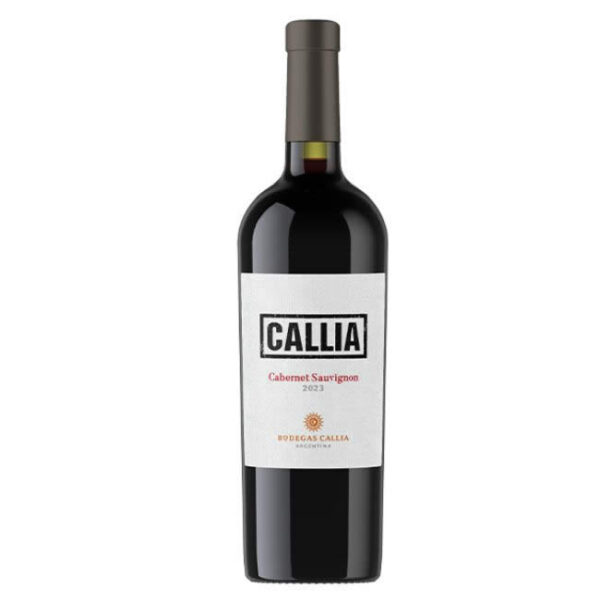 Callia Cabernet Sauvignon