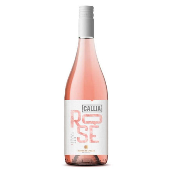 Callia Rose Syrah