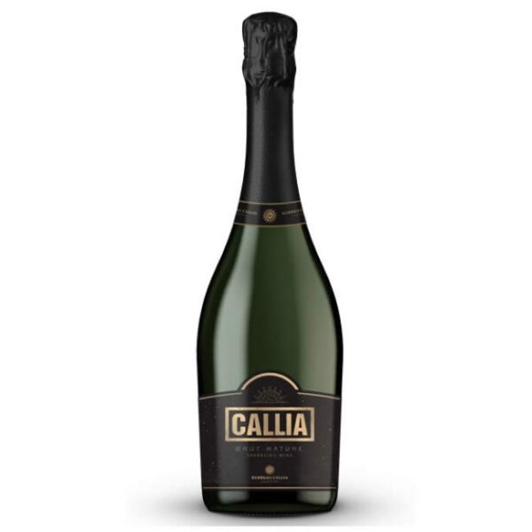 Espumante Callia Brut Nature
