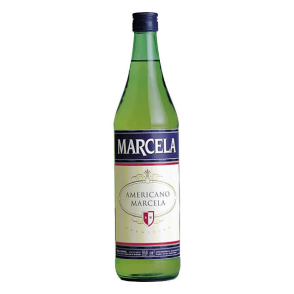 Aperitivo Americano Marcela x 1lt
