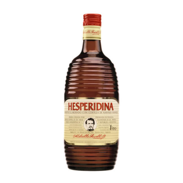 Aperitivo Hesperidina x 1lt