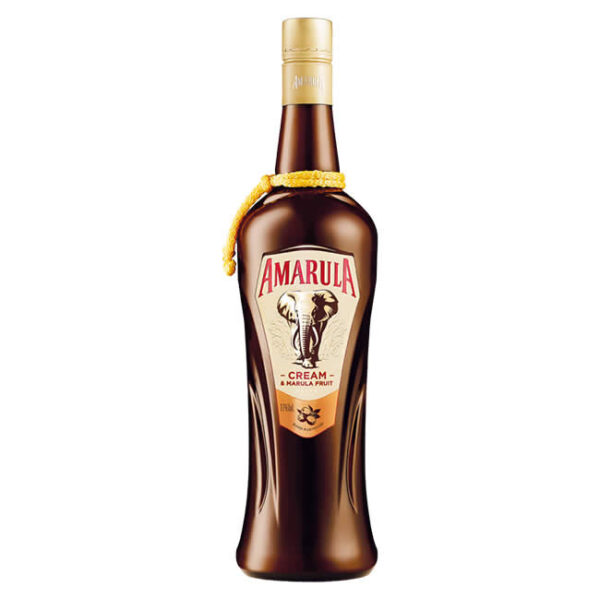 Licor Amarula x 750ml