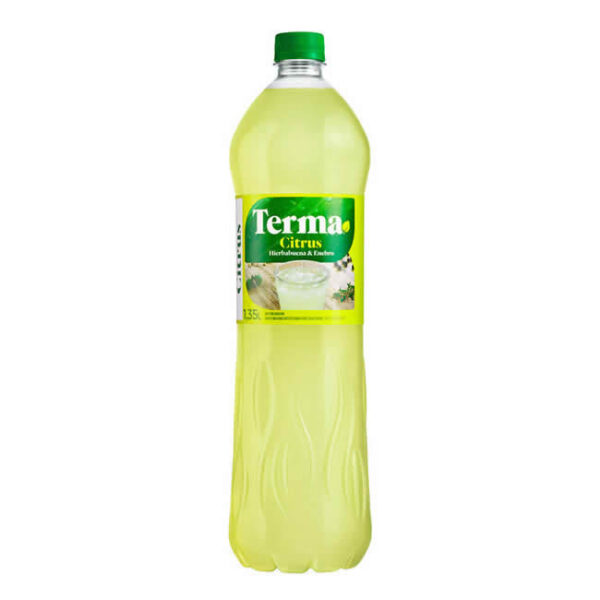 Amargo Terma Citrus Pet x 1,35lt x 6U