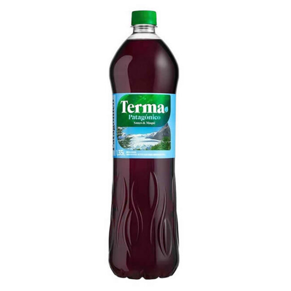 Amargo Terma Patagónico Pet x 1,35lt x 6U