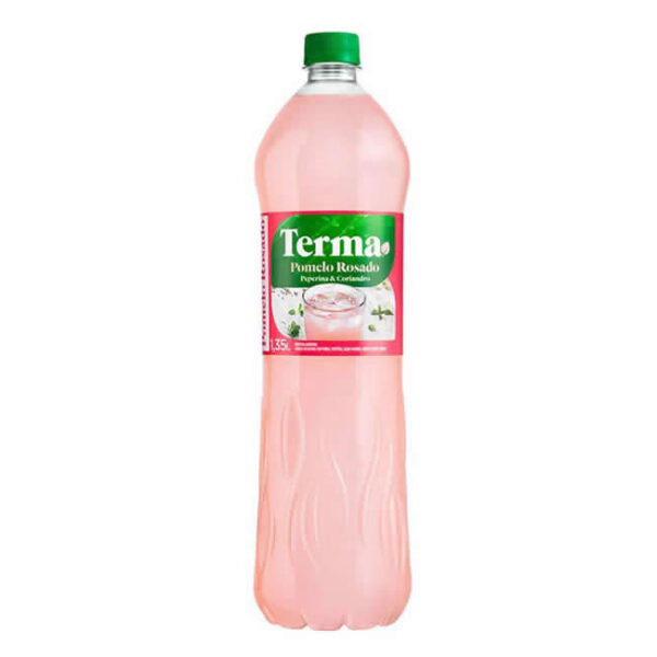 Amargo Terma Pomelo Rosado Pet x 1,35lt x 6U