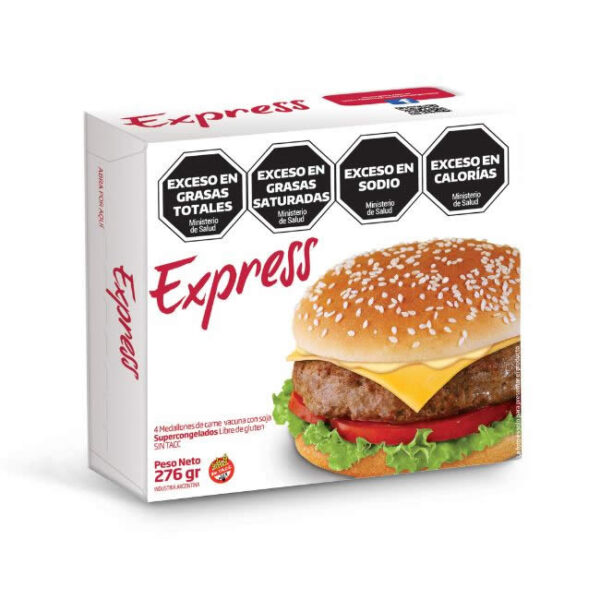 Medallones De Carne Express By Paty X 4U