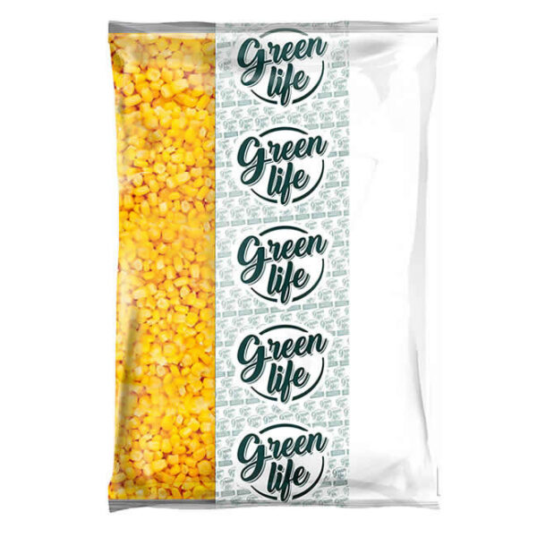 Choclo Amarillo Green Life 2,5Kgs