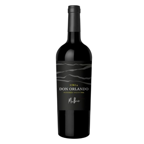 Don Orlando Malbec x 750ml